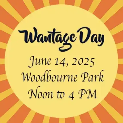 UPDATED: Wantage Day postponed
