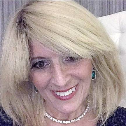 Teresa Rose Contento