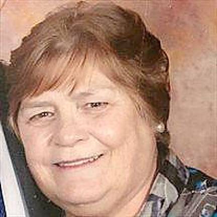 Barbara A. Kennedy