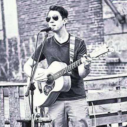 <b>Jake Roggenkamp</b>