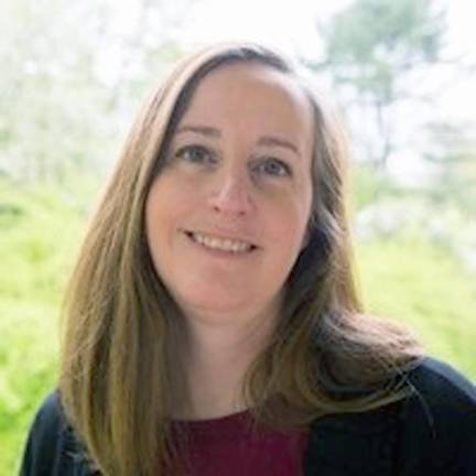 New member Kimberly Noel (LinkedIn photo)