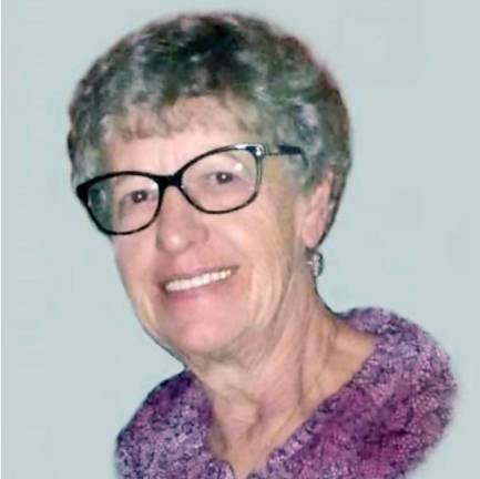 Karen E. De Jong