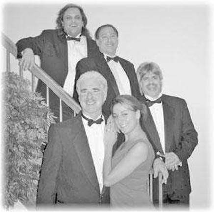 Good Times Band to perform at St. Mortiz