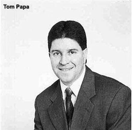 Council appoints Papa to planning board