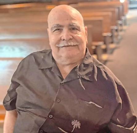Frank Gingerelli