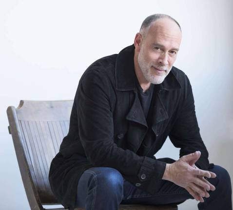 Marc Cohn to feature special guests