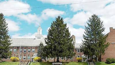 Sussex-Wantage Regional School District (Facebook photo)