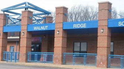 Walnut Ridge School
