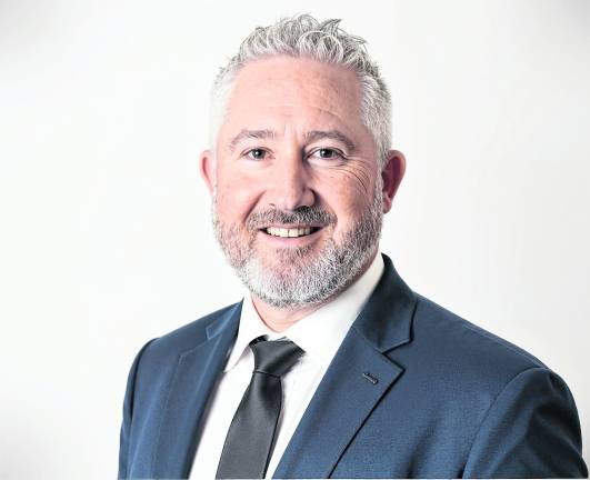 Philipp named YMCA president