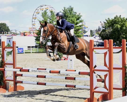 State Fair event schedule: Friday, Aug.7, 2026