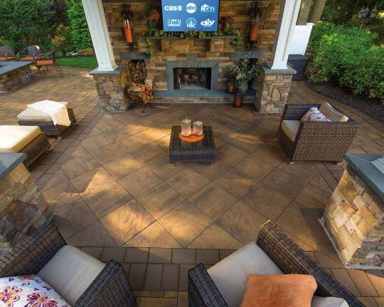 Outdoor Project? Professionals and Do-it-Yourselfers Rely on Route 23 ...