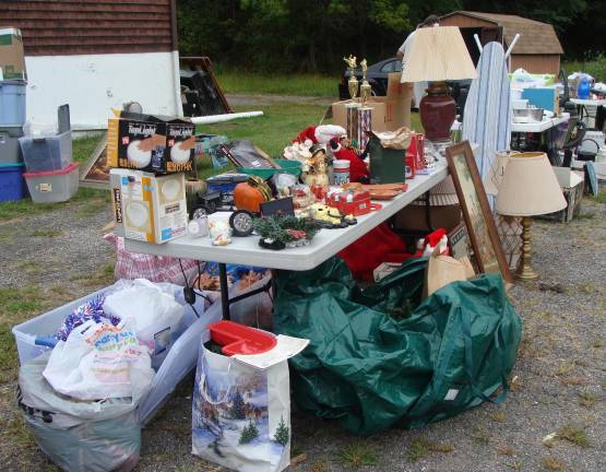 According to Pastor Nik Fontana, roughly 25 youngsters will be sent to Refreshing Mountain Camp in Stevens, Pa., in August 2020