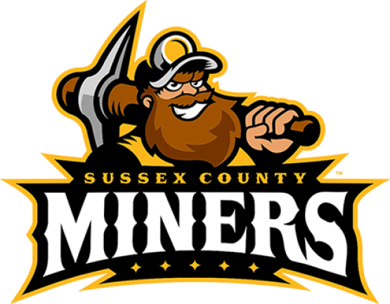 Sussex County Miners start new season