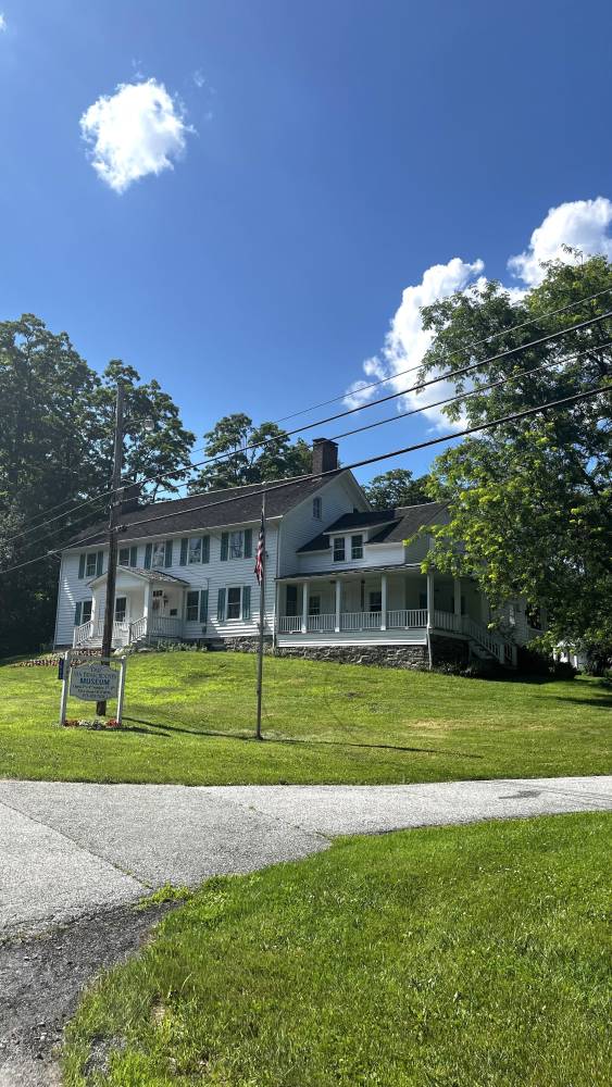 $!Summer sightseeing: Where history was made