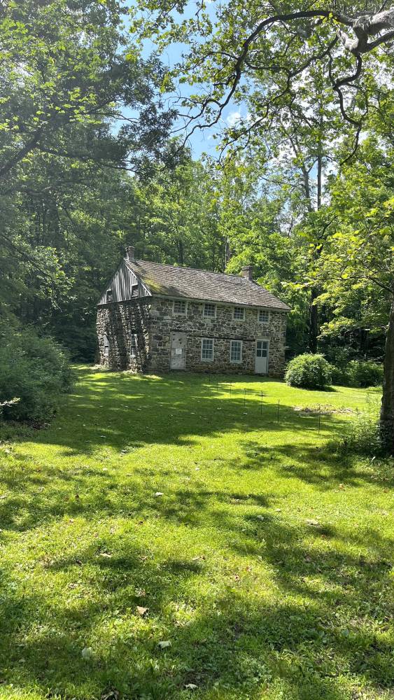 $!Summer sightseeing: Where history was made