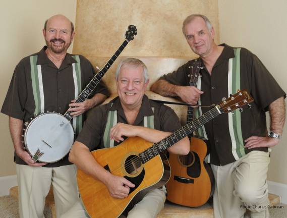 Kingston Trio.