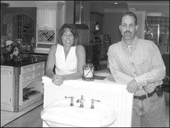 Kitchen & Bath Works gives remodeling help