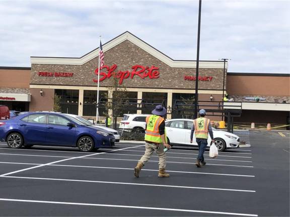 2 new ShopRite stores coming to South Jersey in 2023