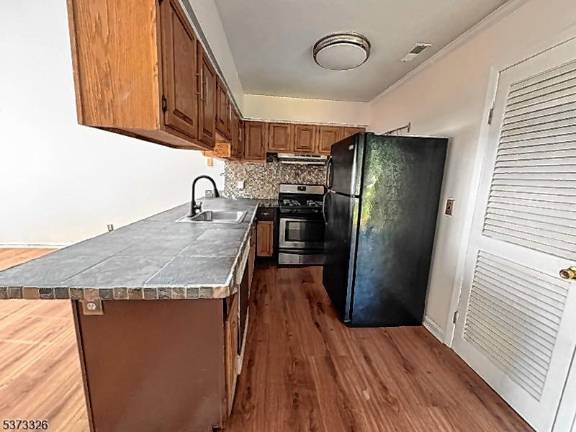 Real estate: Super-opportunity townhouse