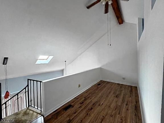 Real estate: Super-opportunity townhouse