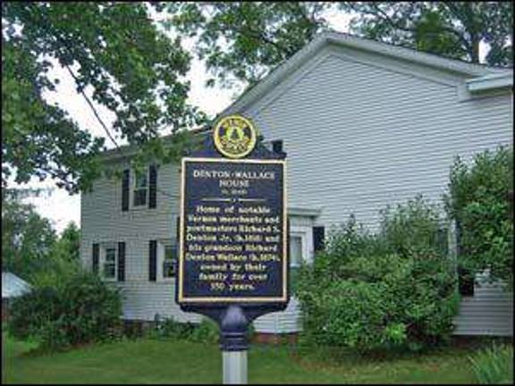 Notable building