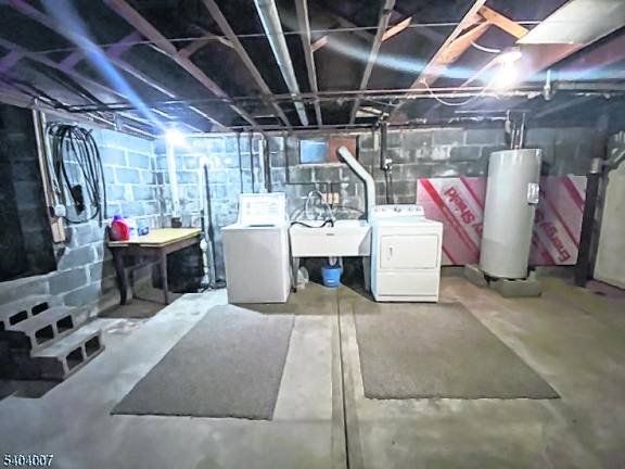 Home provides peaceful country living