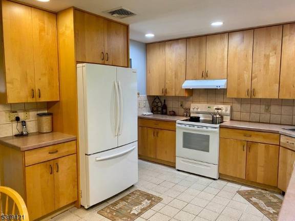 Real estate: Plenty of living space