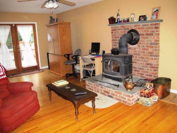 Hickory Road home just reduced