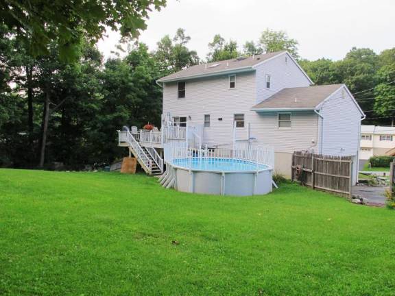 Hickory Road home just reduced