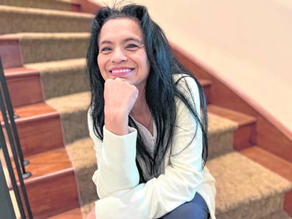 <b>Gloria Aulet, Project Self-Sufficiency, will host a workshop regarding adverse childhood experiences in Spanish.</b>