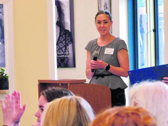 <b>Input from local parents is needed at a meeting of the Journey Family Success Center Parent Advisory Board at Project Self-Sufficiency.</b>