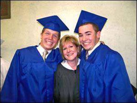 Sparta High School Class of 2008