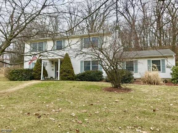 Vernon colonial has it all