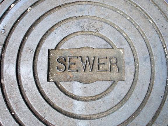 Borough sewer fix funding approved