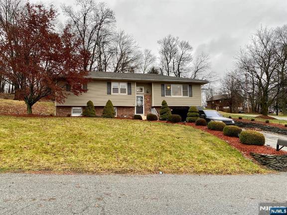 Available rental on Nov. 1