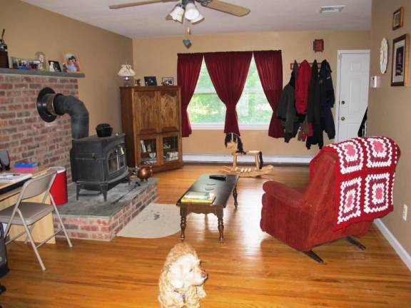 Hickory Road home just reduced