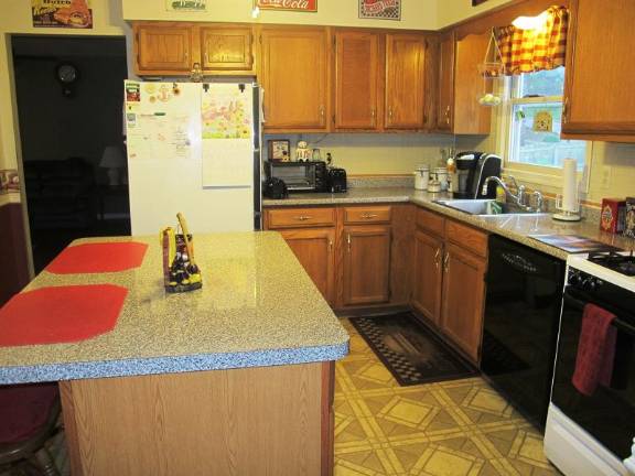 Hickory Road home just reduced