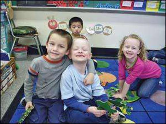 Learning through fun