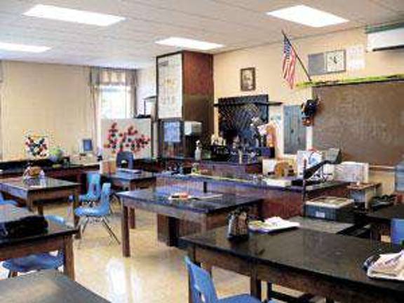 Voters to decide on High Point Regional H.S. bond issue