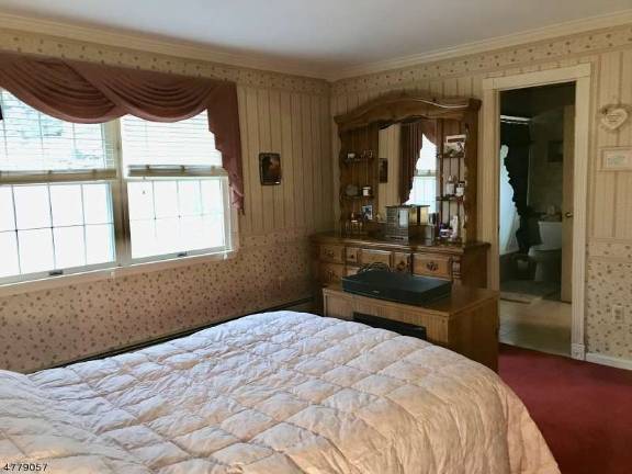 Vernon colonial has it all