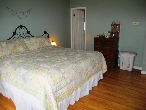 Hickory Road home just reduced