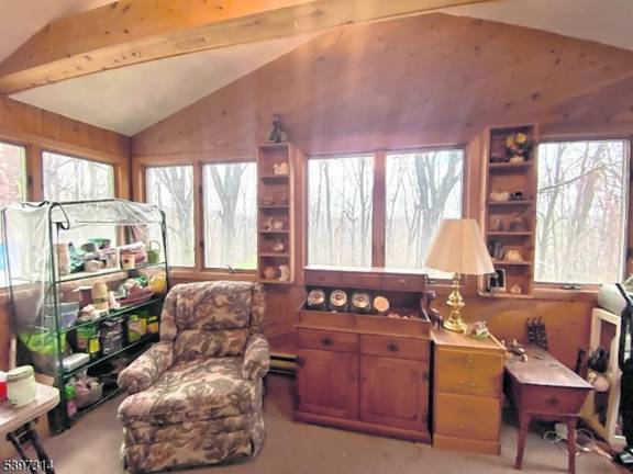 Colonial rests on serene cul-de-sac