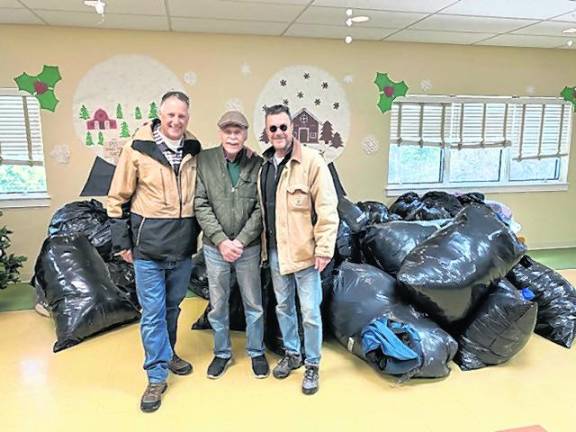 Pass it Along brings community together through holiday service