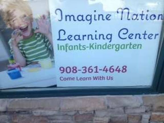 Imagine Nation opens in Wantage.