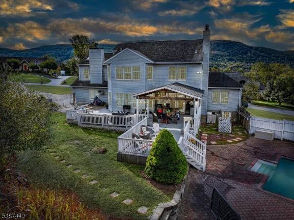 Resort living at its finest