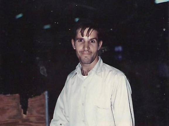 Edward Reilly Sr.