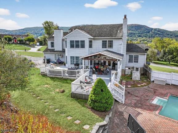 Resort living at its finest