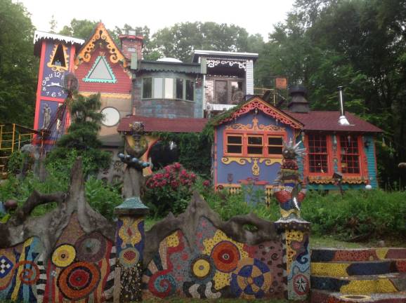 Luna Parc (Photo provided)