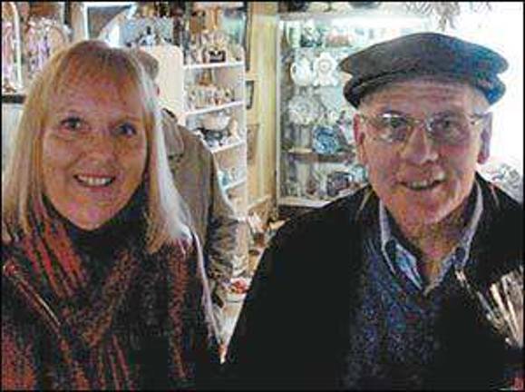 Wine tasting winners at Lafayette Mill