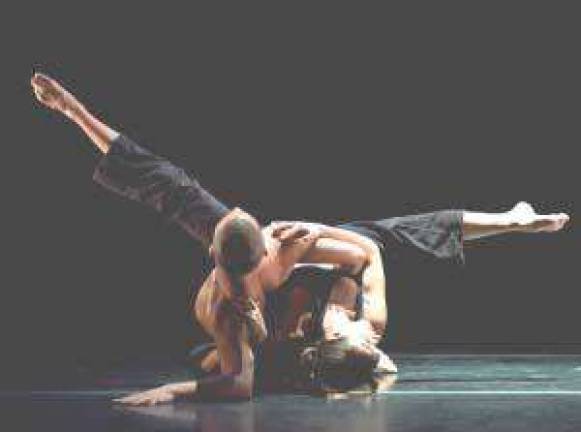 Z Troupe brings home awards